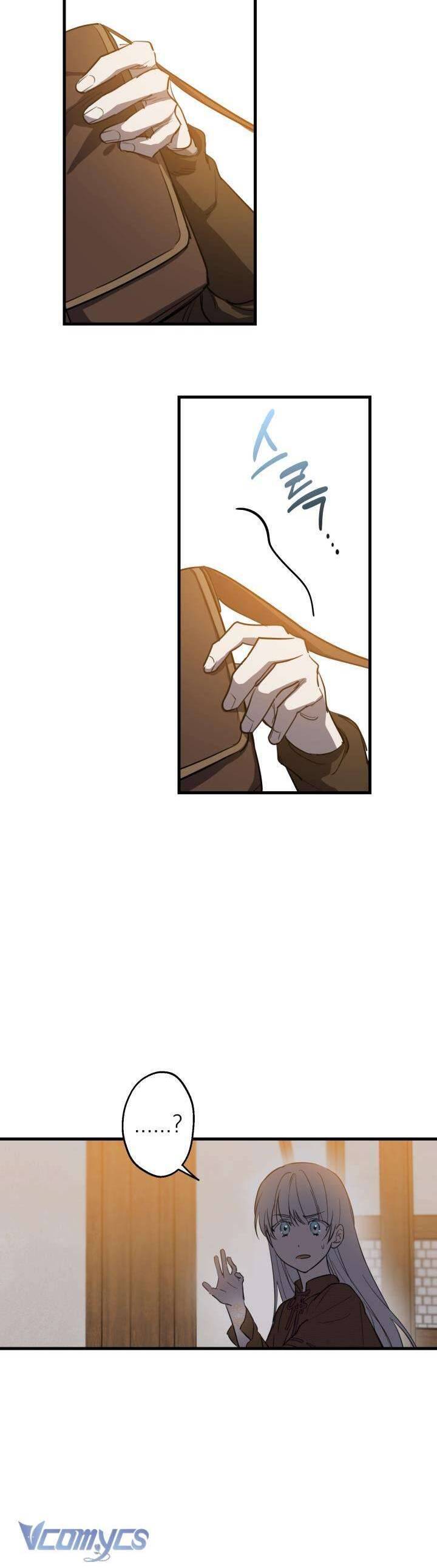 Những Nhân Vật Mạnh Nhất Thế Giới Ám Ảnh Tôi Chapter 85 - Trang 2