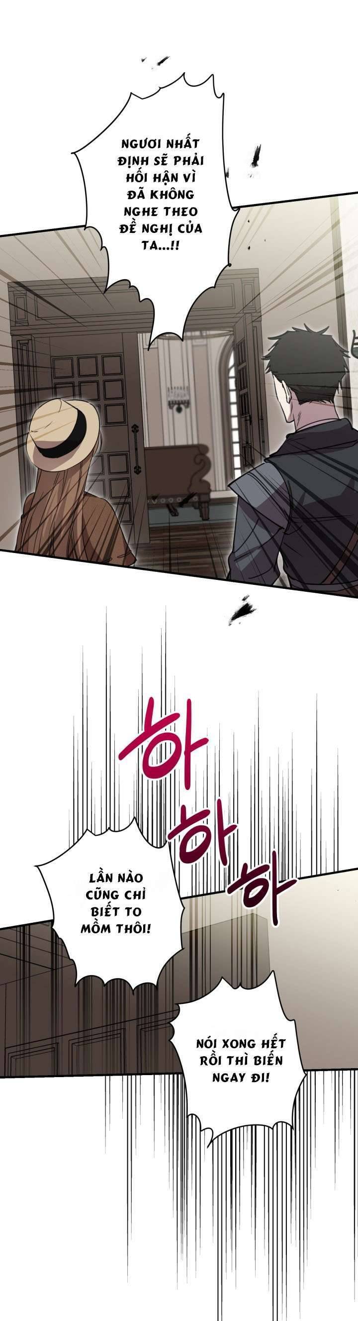 Những Nhân Vật Mạnh Nhất Thế Giới Ám Ảnh Tôi Chapter 86 - Trang 2