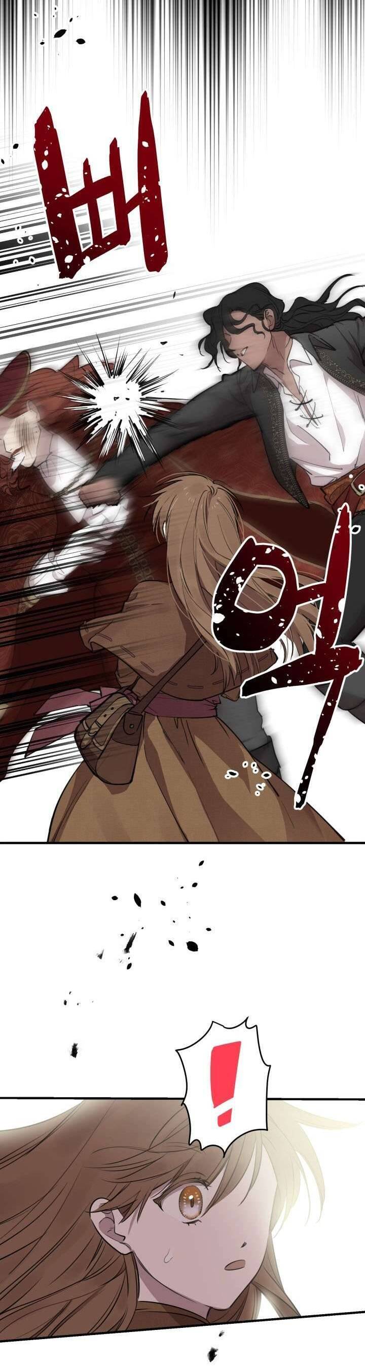 Những Nhân Vật Mạnh Nhất Thế Giới Ám Ảnh Tôi Chapter 86 - Trang 2