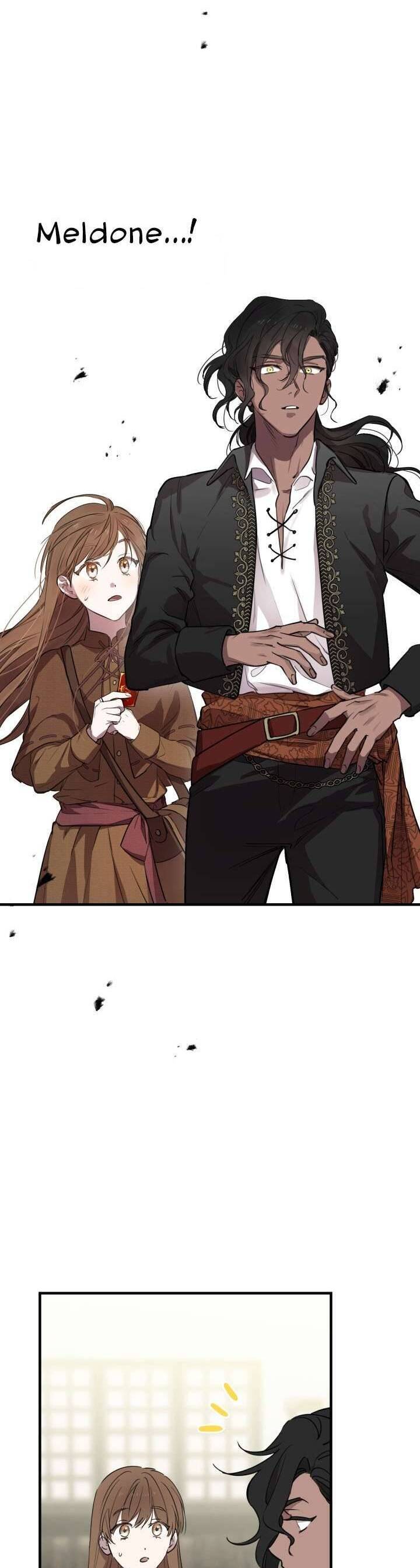 Những Nhân Vật Mạnh Nhất Thế Giới Ám Ảnh Tôi Chapter 86 - Trang 2