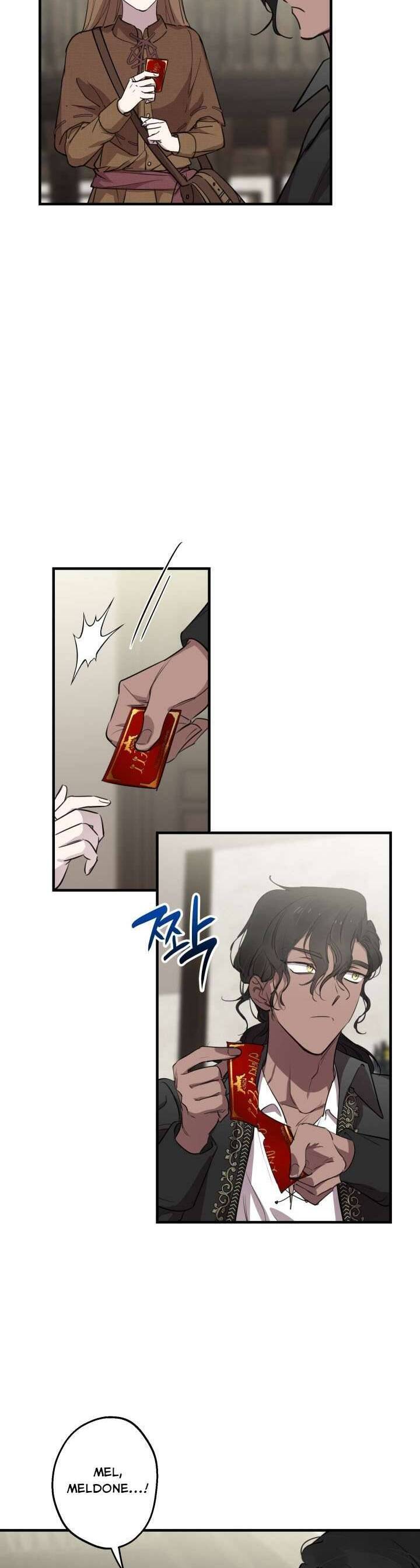 Những Nhân Vật Mạnh Nhất Thế Giới Ám Ảnh Tôi Chapter 86 - Trang 2