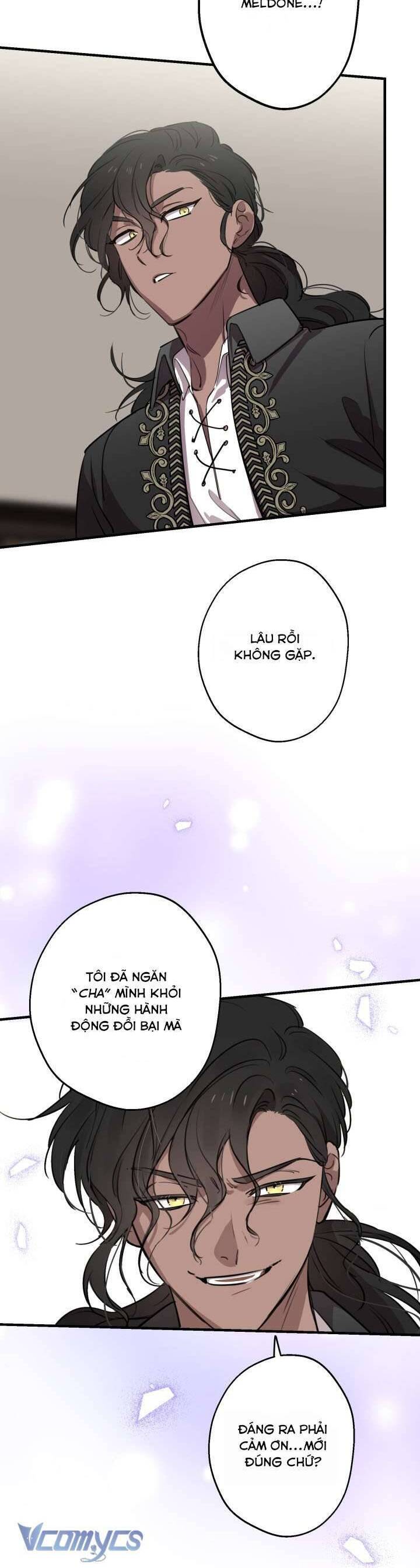 Những Nhân Vật Mạnh Nhất Thế Giới Ám Ảnh Tôi Chapter 86 - Trang 2