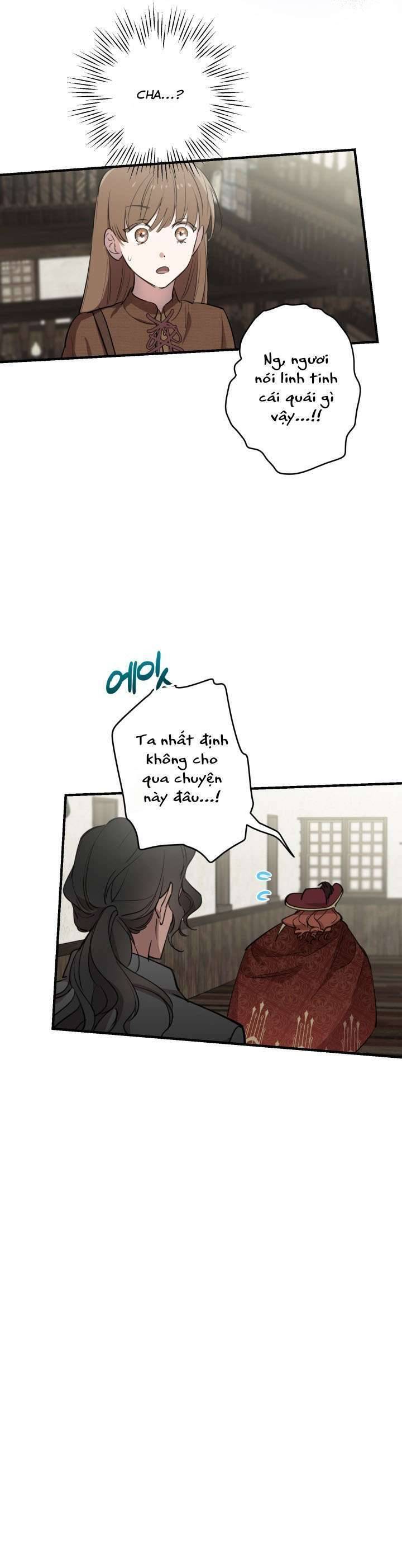 Những Nhân Vật Mạnh Nhất Thế Giới Ám Ảnh Tôi Chapter 86 - Trang 2