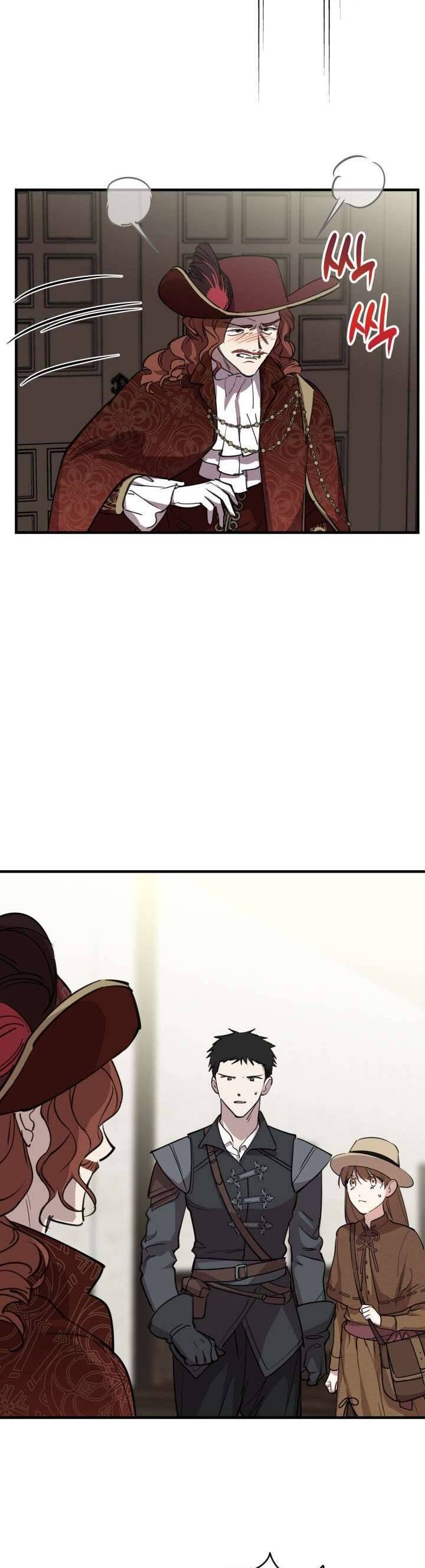 Những Nhân Vật Mạnh Nhất Thế Giới Ám Ảnh Tôi Chapter 86 - Trang 2