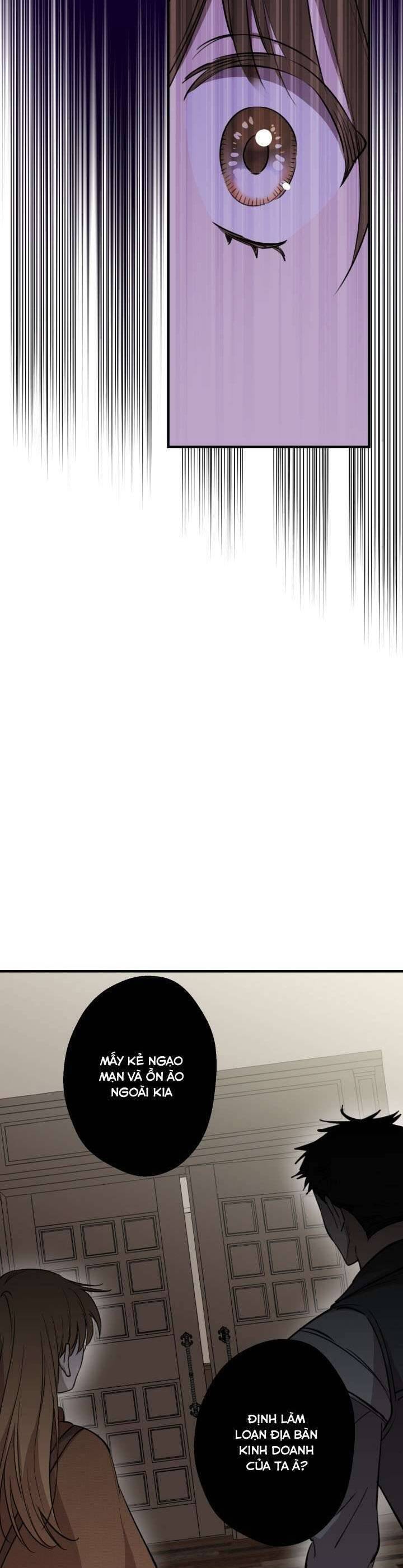 Những Nhân Vật Mạnh Nhất Thế Giới Ám Ảnh Tôi Chapter 86 - Trang 2