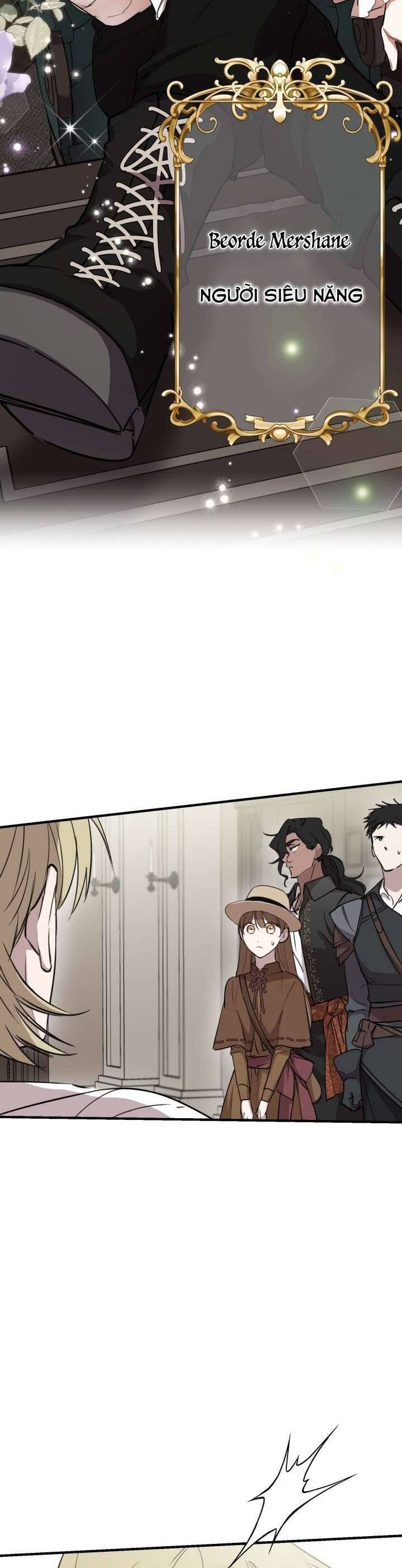 Những Nhân Vật Mạnh Nhất Thế Giới Ám Ảnh Tôi Chapter 86 - Trang 2