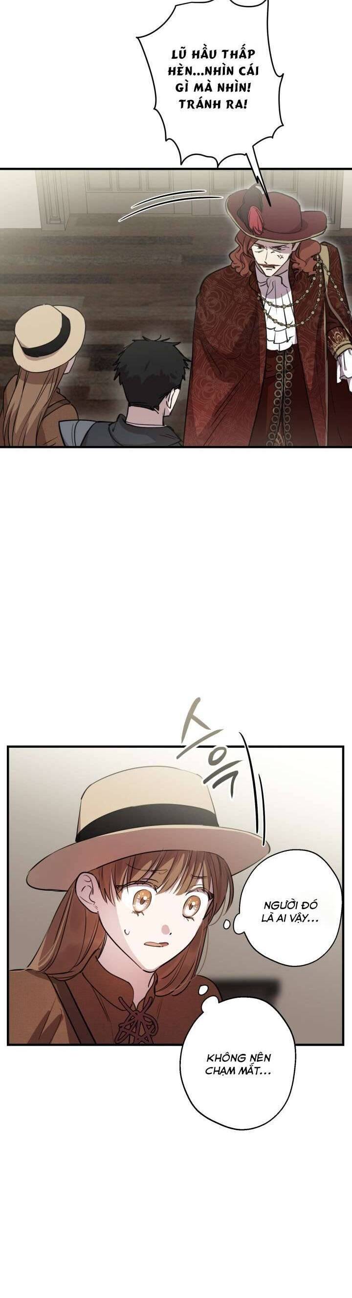 Những Nhân Vật Mạnh Nhất Thế Giới Ám Ảnh Tôi Chapter 86 - Trang 2