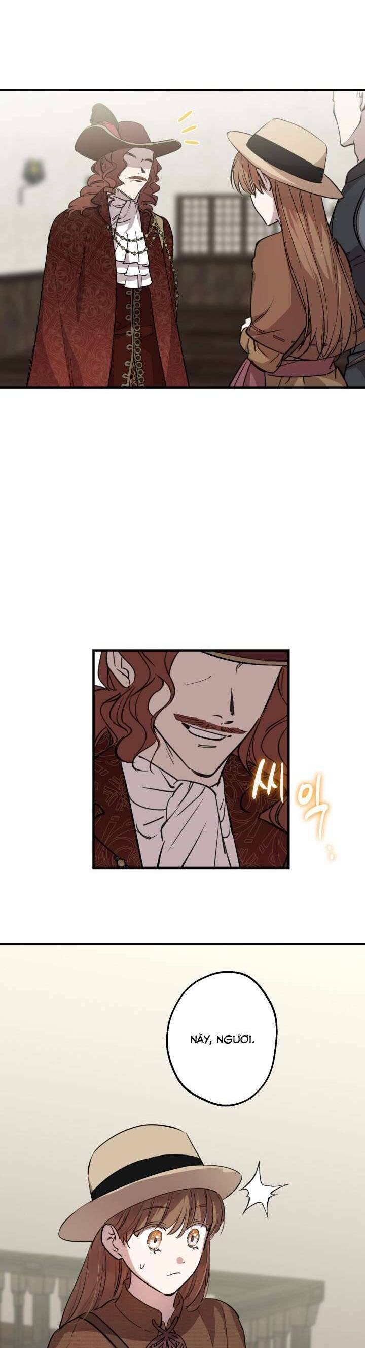 Những Nhân Vật Mạnh Nhất Thế Giới Ám Ảnh Tôi Chapter 86 - Trang 2