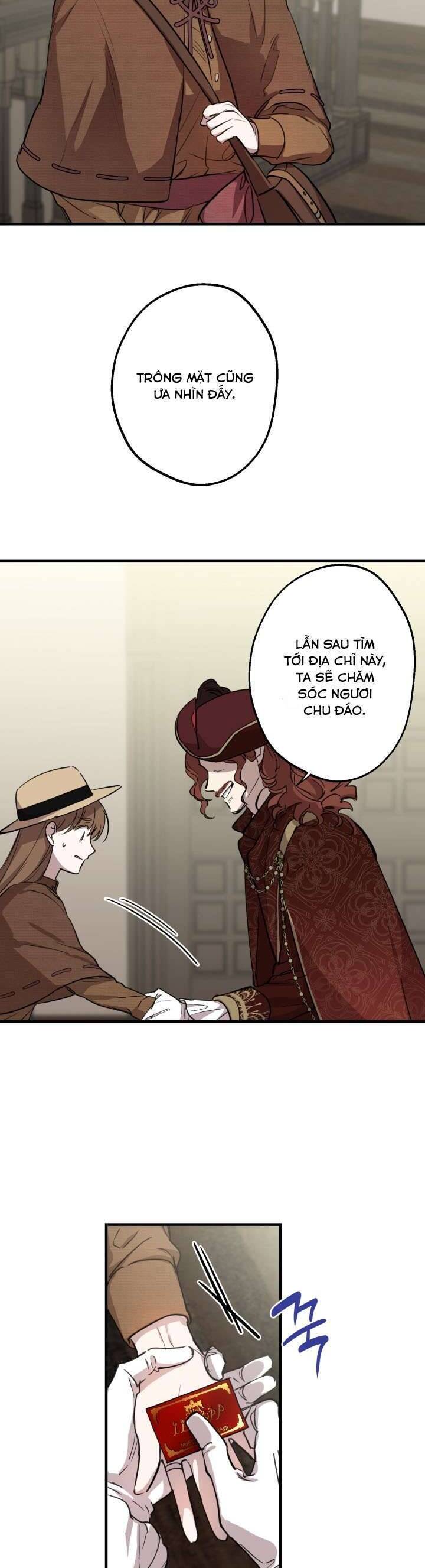 Những Nhân Vật Mạnh Nhất Thế Giới Ám Ảnh Tôi Chapter 86 - Trang 2