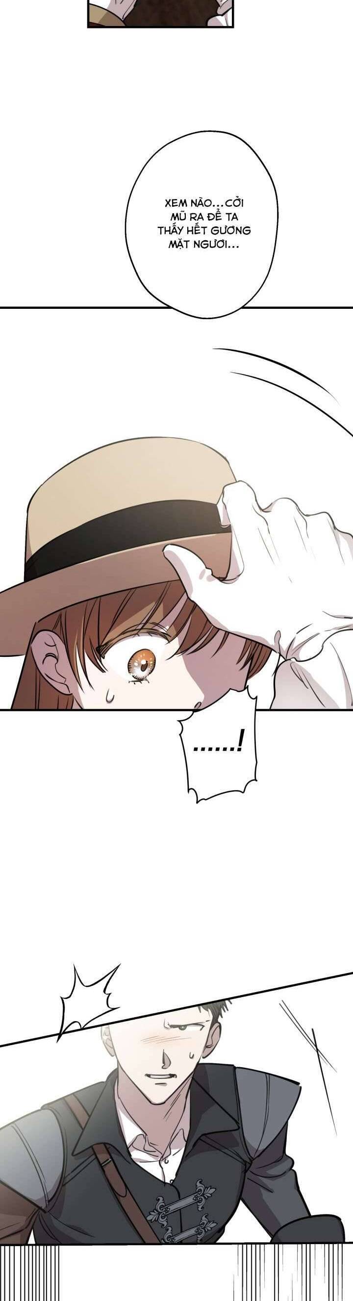 Những Nhân Vật Mạnh Nhất Thế Giới Ám Ảnh Tôi Chapter 86 - Trang 2