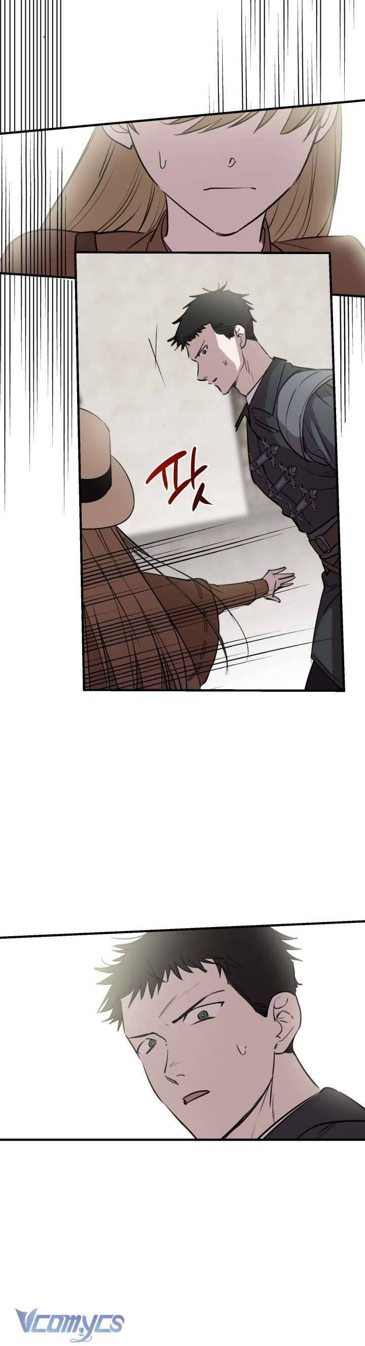 Những Nhân Vật Mạnh Nhất Thế Giới Ám Ảnh Tôi Chapter 86 - Trang 2