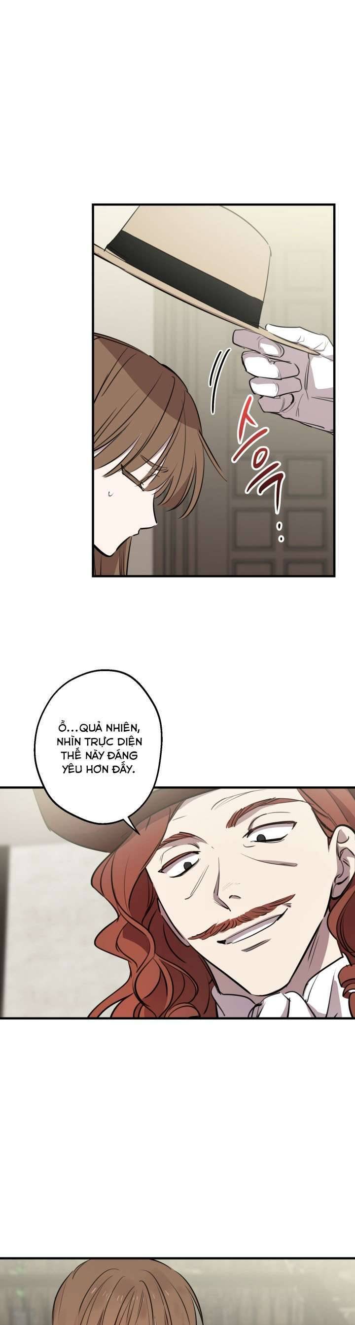 Những Nhân Vật Mạnh Nhất Thế Giới Ám Ảnh Tôi Chapter 86 - Trang 2