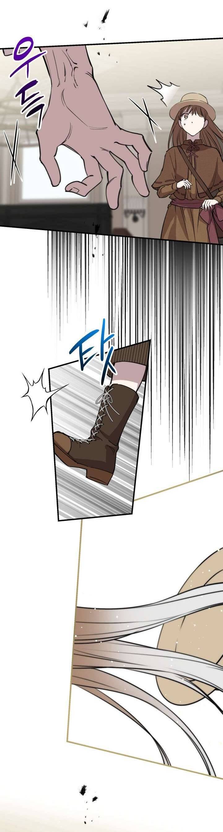 Những Nhân Vật Mạnh Nhất Thế Giới Ám Ảnh Tôi Chapter 87 - Trang 2