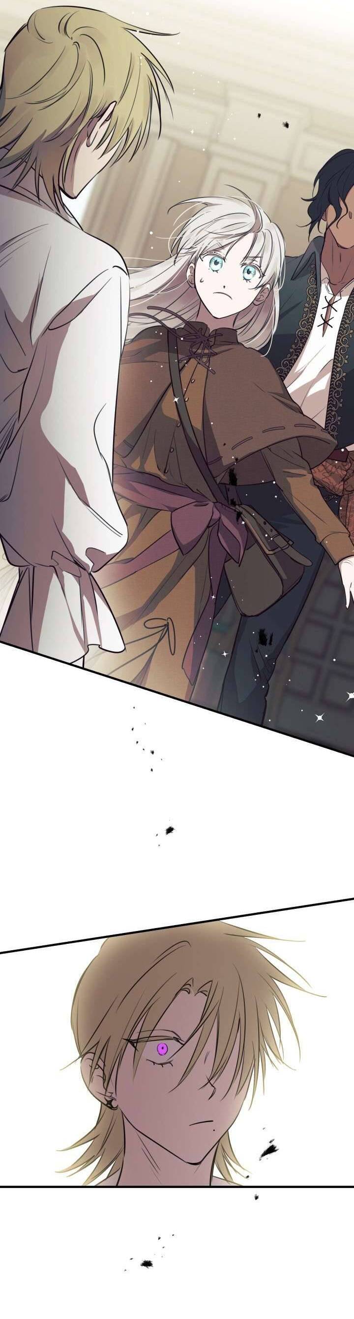 Những Nhân Vật Mạnh Nhất Thế Giới Ám Ảnh Tôi Chapter 87 - Trang 2