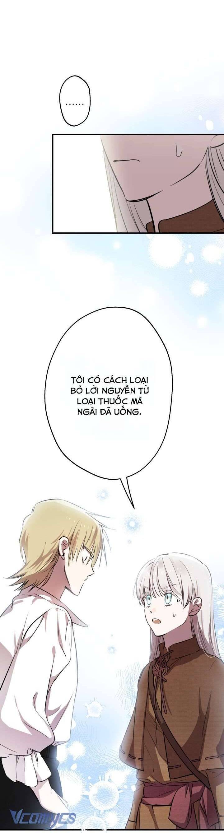 Những Nhân Vật Mạnh Nhất Thế Giới Ám Ảnh Tôi Chapter 87 - Trang 2