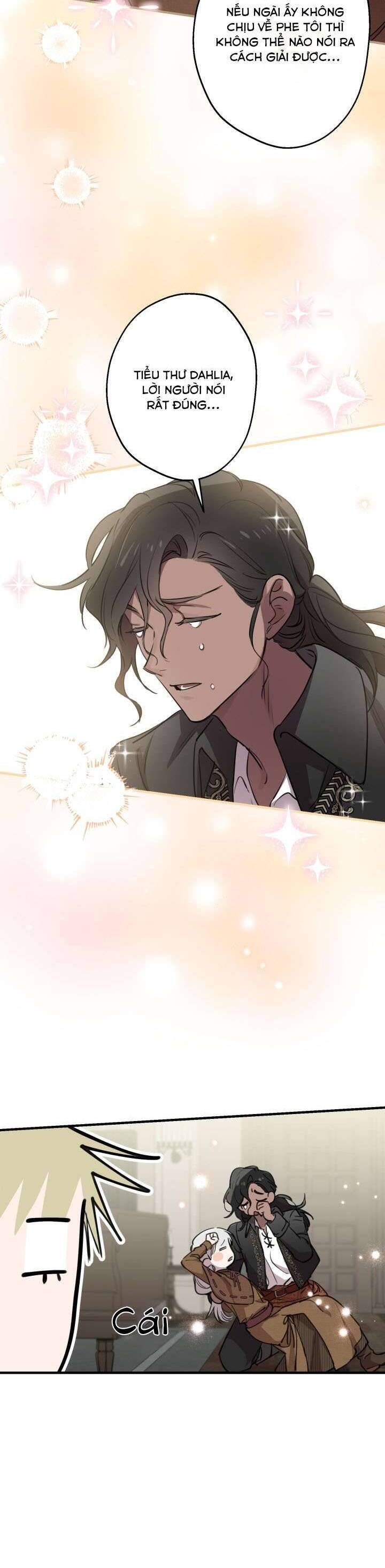 Những Nhân Vật Mạnh Nhất Thế Giới Ám Ảnh Tôi Chapter 87 - Trang 2