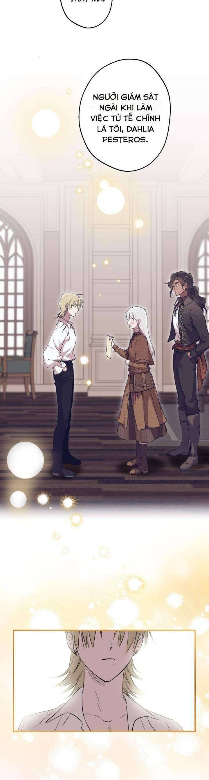 Những Nhân Vật Mạnh Nhất Thế Giới Ám Ảnh Tôi Chapter 88 - Trang 2