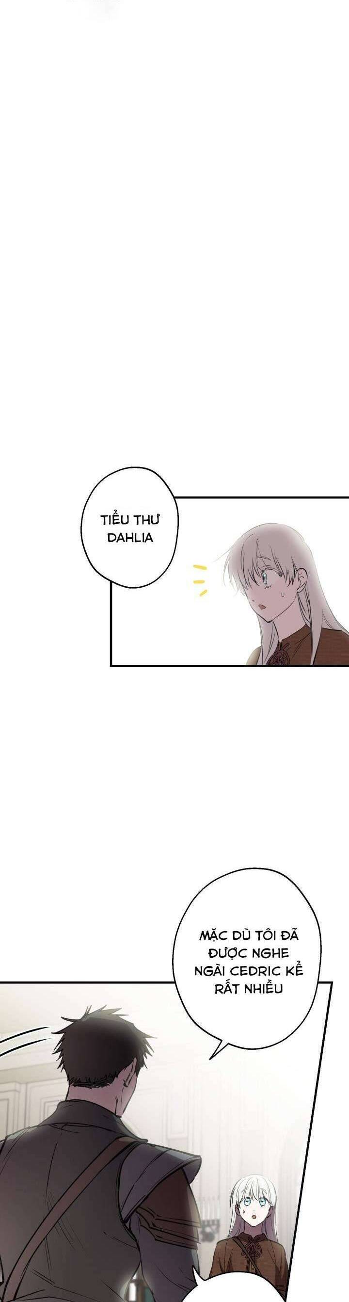 Những Nhân Vật Mạnh Nhất Thế Giới Ám Ảnh Tôi Chapter 88 - Trang 2