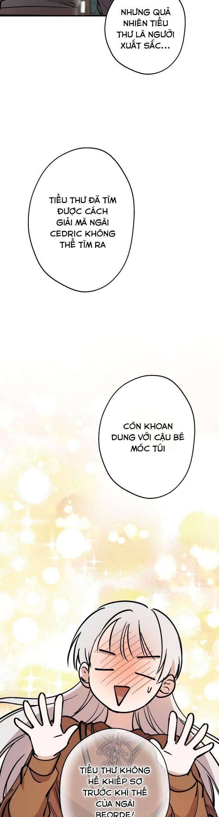 Những Nhân Vật Mạnh Nhất Thế Giới Ám Ảnh Tôi Chapter 88 - Trang 2