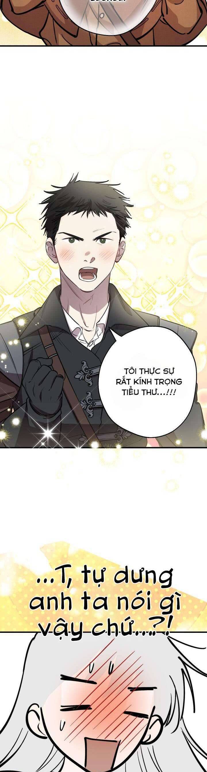 Những Nhân Vật Mạnh Nhất Thế Giới Ám Ảnh Tôi Chapter 88 - Trang 2