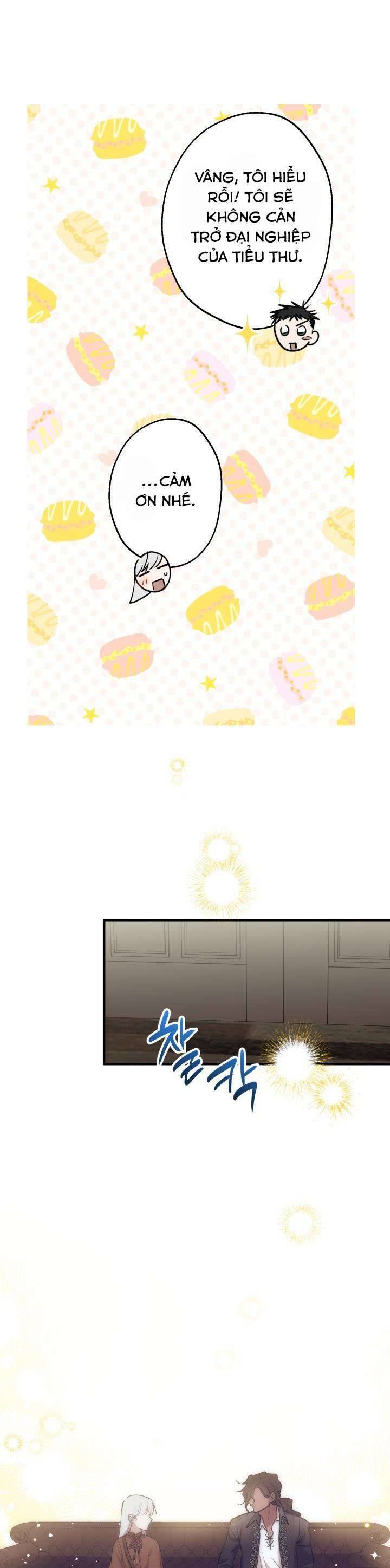 Những Nhân Vật Mạnh Nhất Thế Giới Ám Ảnh Tôi Chapter 88 - Trang 2