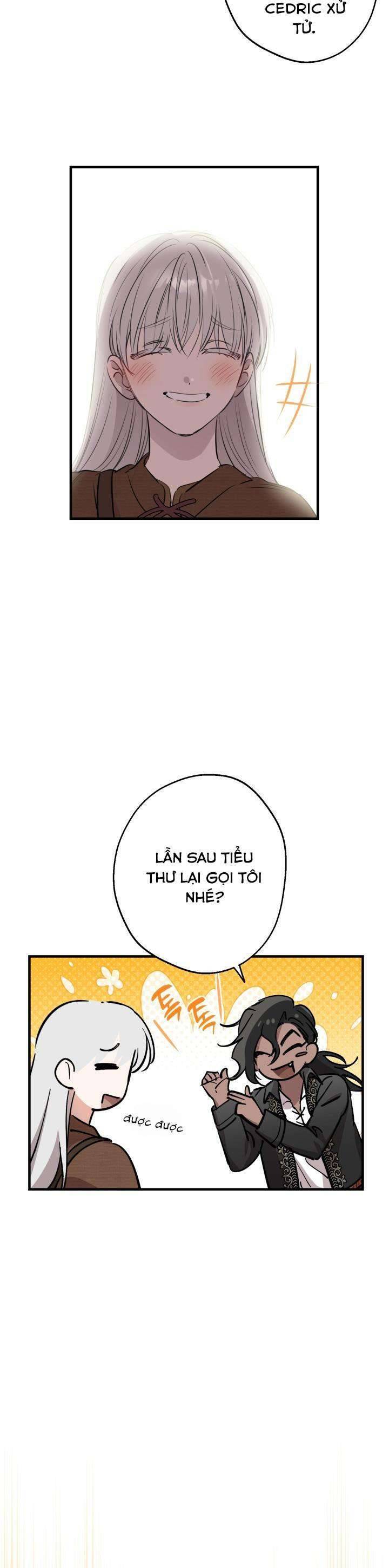 Những Nhân Vật Mạnh Nhất Thế Giới Ám Ảnh Tôi Chapter 88 - Trang 2