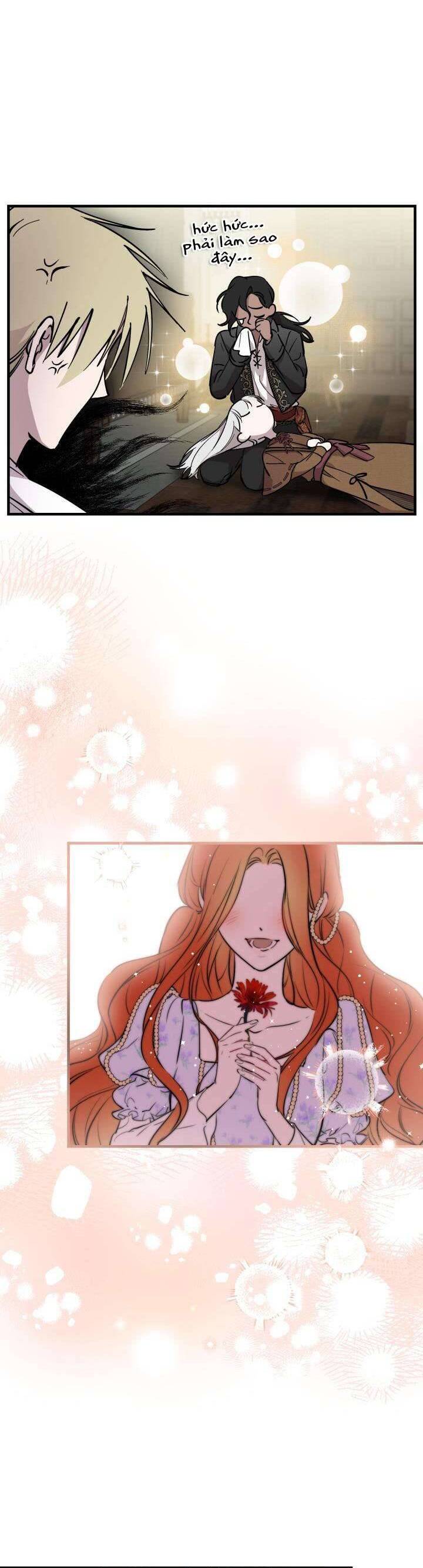 Những Nhân Vật Mạnh Nhất Thế Giới Ám Ảnh Tôi Chapter 88 - Trang 2