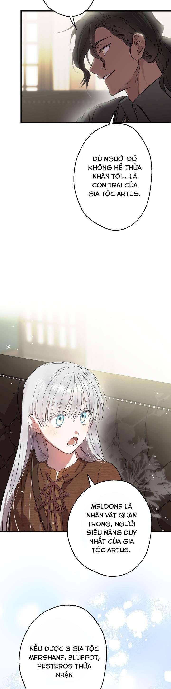 Những Nhân Vật Mạnh Nhất Thế Giới Ám Ảnh Tôi Chapter 88 - Trang 2