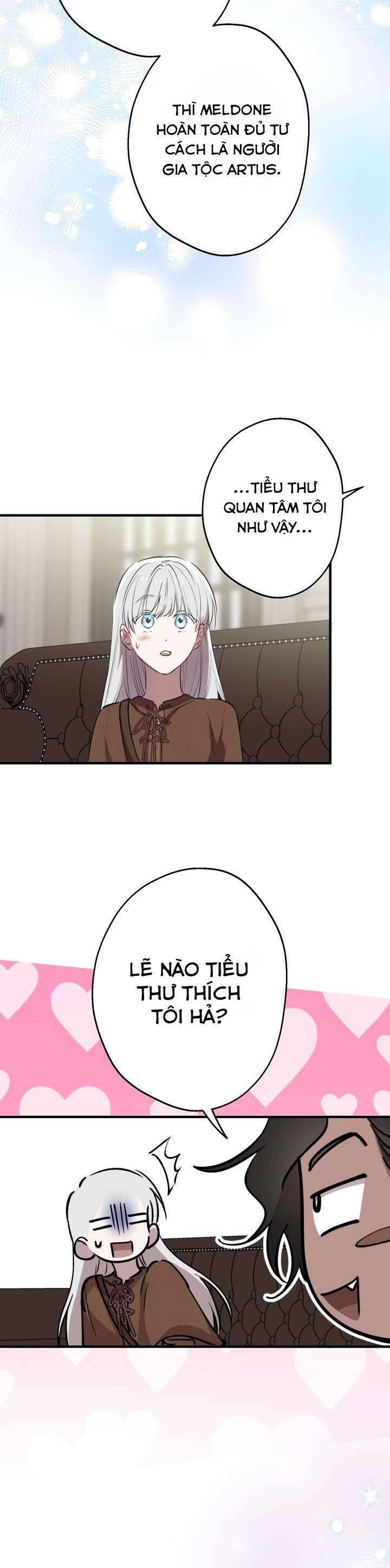 Những Nhân Vật Mạnh Nhất Thế Giới Ám Ảnh Tôi Chapter 88 - Trang 2