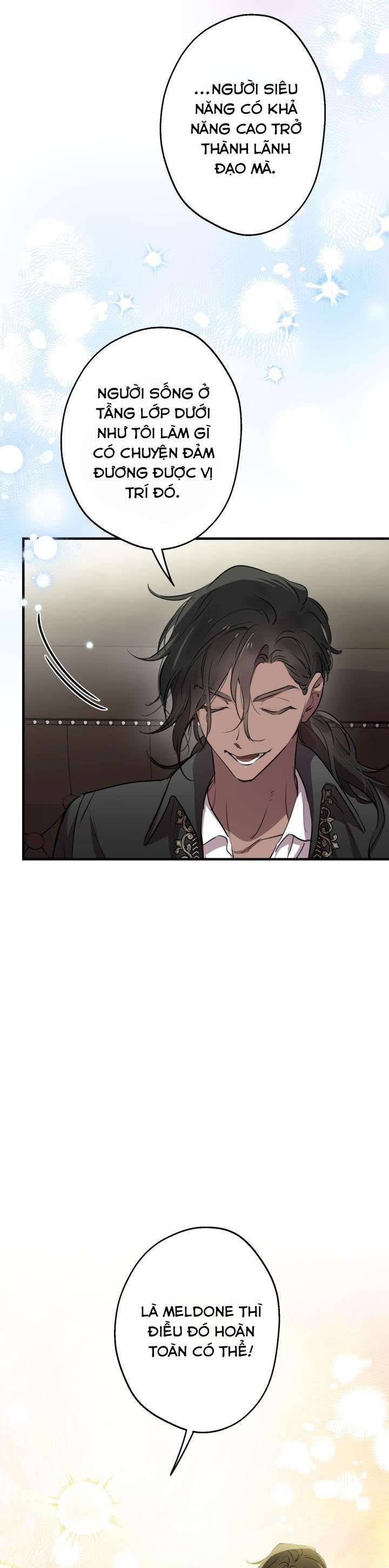 Những Nhân Vật Mạnh Nhất Thế Giới Ám Ảnh Tôi Chapter 88 - Trang 2