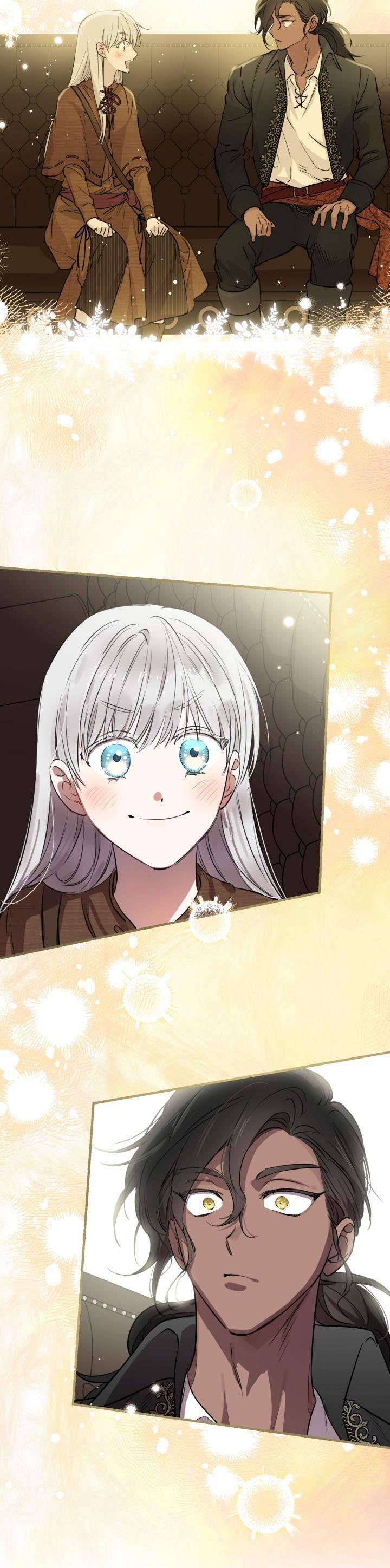 Những Nhân Vật Mạnh Nhất Thế Giới Ám Ảnh Tôi Chapter 88 - Trang 2