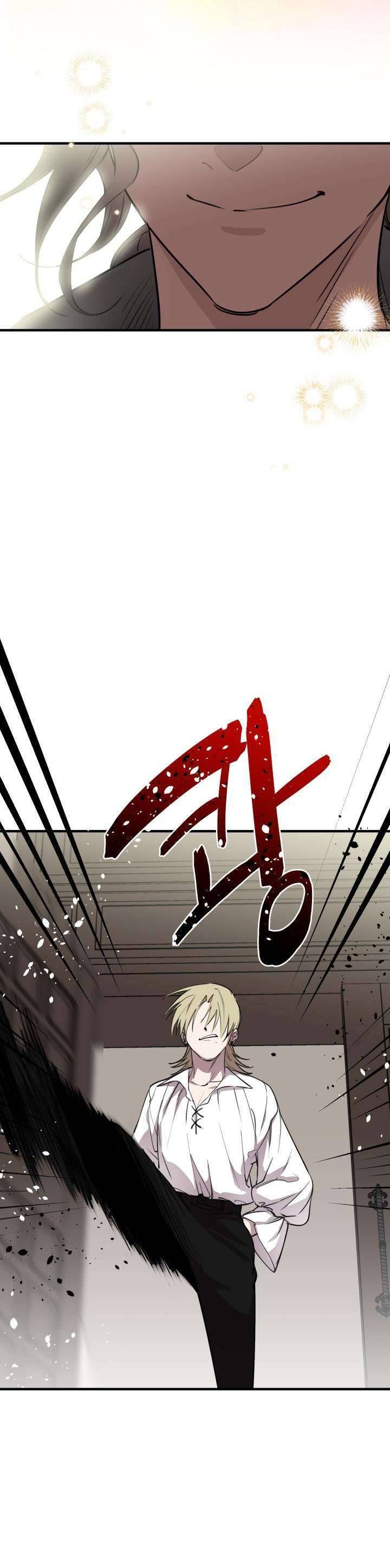 Những Nhân Vật Mạnh Nhất Thế Giới Ám Ảnh Tôi Chapter 88 - Trang 2