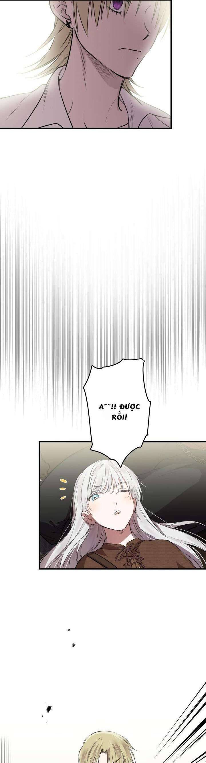 Những Nhân Vật Mạnh Nhất Thế Giới Ám Ảnh Tôi Chapter 88 - Trang 2