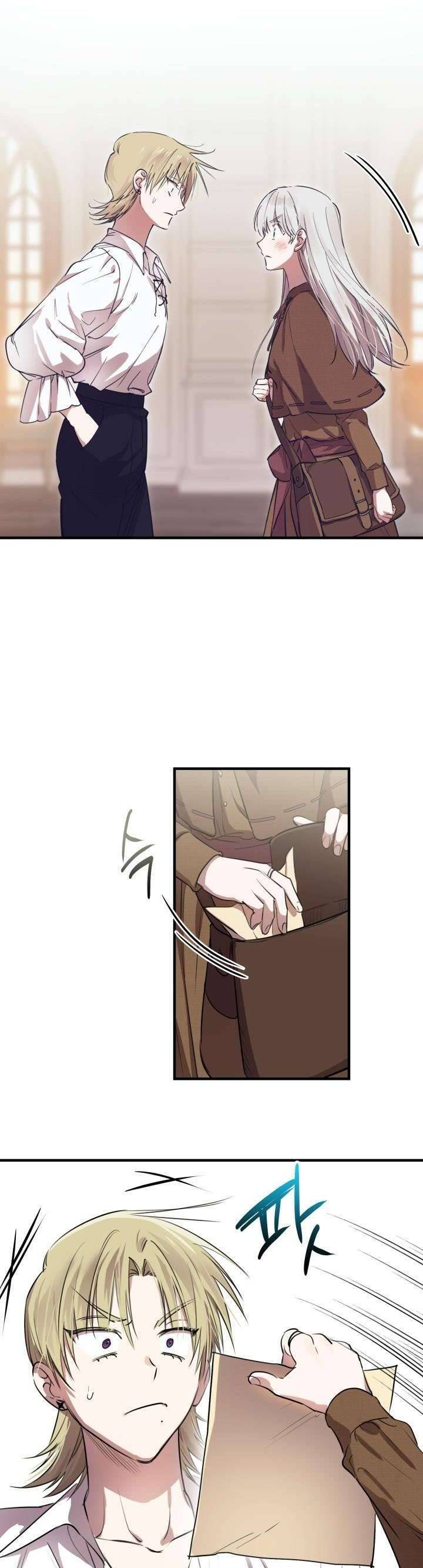 Những Nhân Vật Mạnh Nhất Thế Giới Ám Ảnh Tôi Chapter 88 - Trang 2