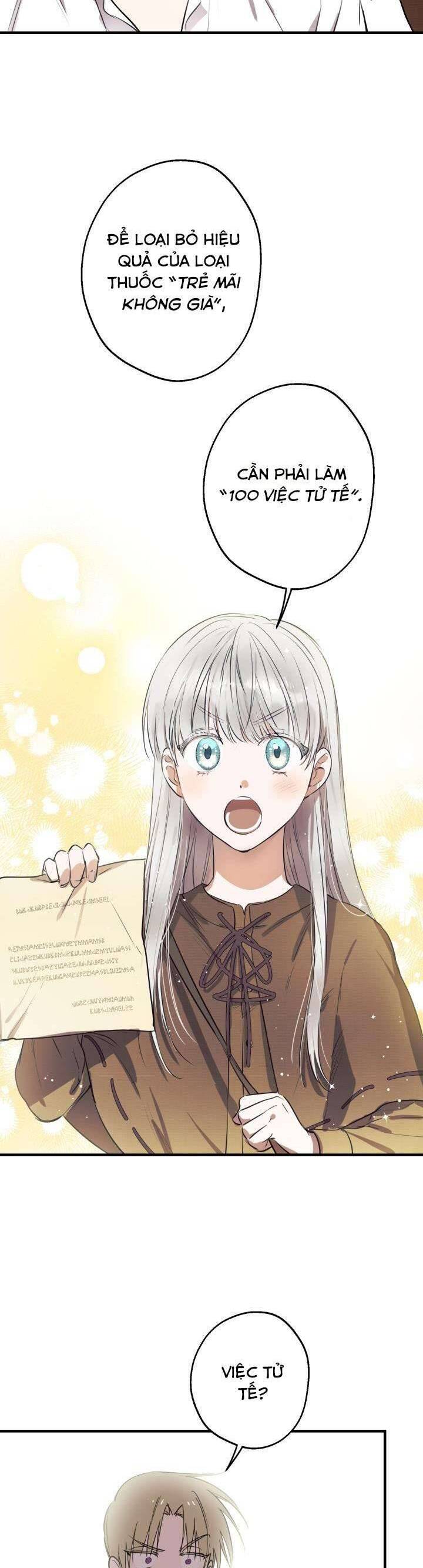 Những Nhân Vật Mạnh Nhất Thế Giới Ám Ảnh Tôi Chapter 88 - Trang 2