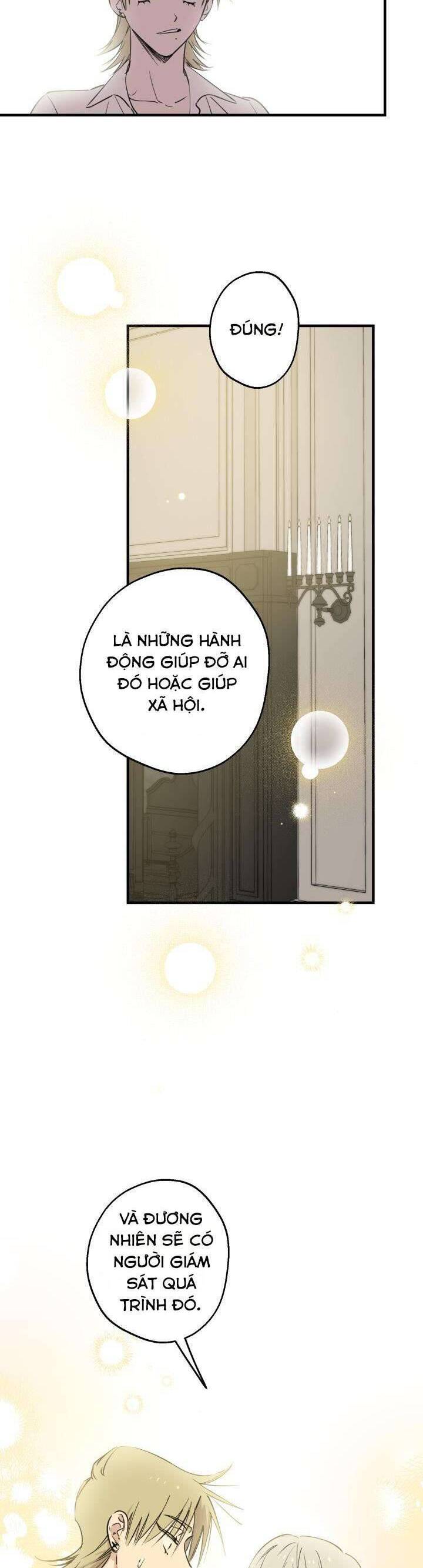 Những Nhân Vật Mạnh Nhất Thế Giới Ám Ảnh Tôi Chapter 88 - Trang 2