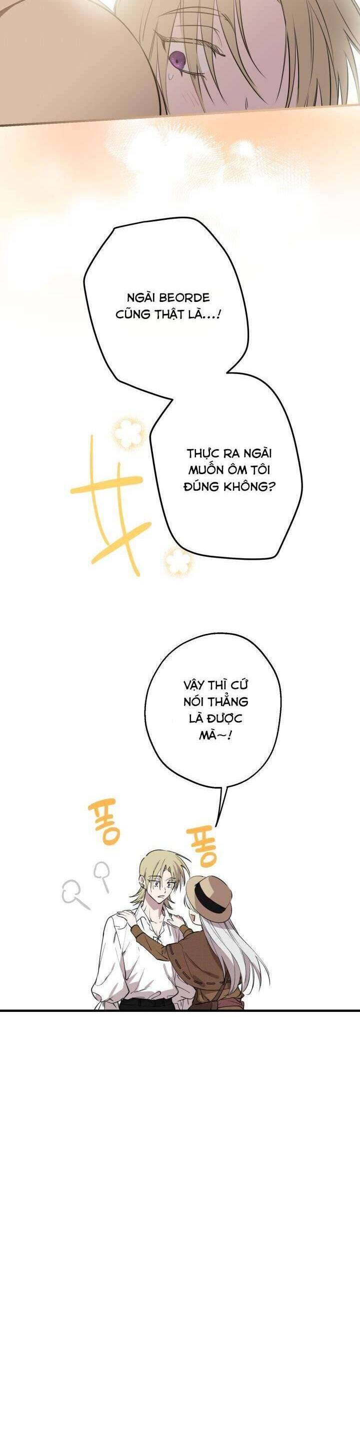 Những Nhân Vật Mạnh Nhất Thế Giới Ám Ảnh Tôi Chapter 89 - Trang 2