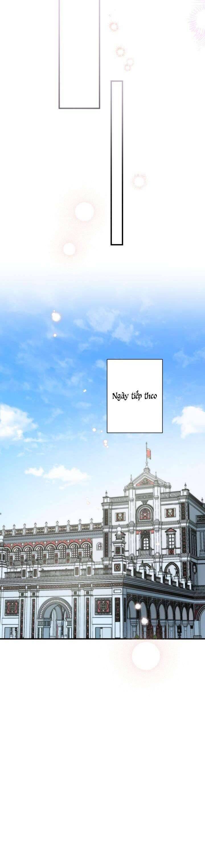 Những Nhân Vật Mạnh Nhất Thế Giới Ám Ảnh Tôi Chapter 89 - Trang 2