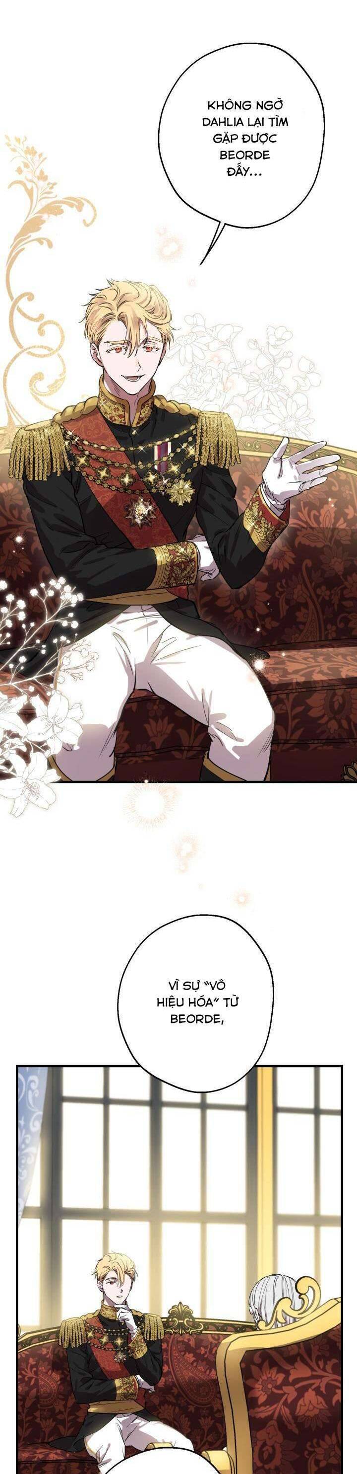 Những Nhân Vật Mạnh Nhất Thế Giới Ám Ảnh Tôi Chapter 89 - Trang 2