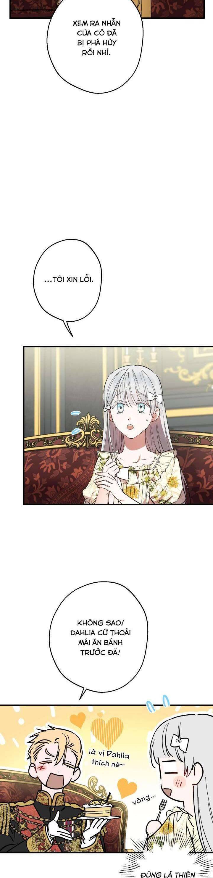 Những Nhân Vật Mạnh Nhất Thế Giới Ám Ảnh Tôi Chapter 89 - Trang 2