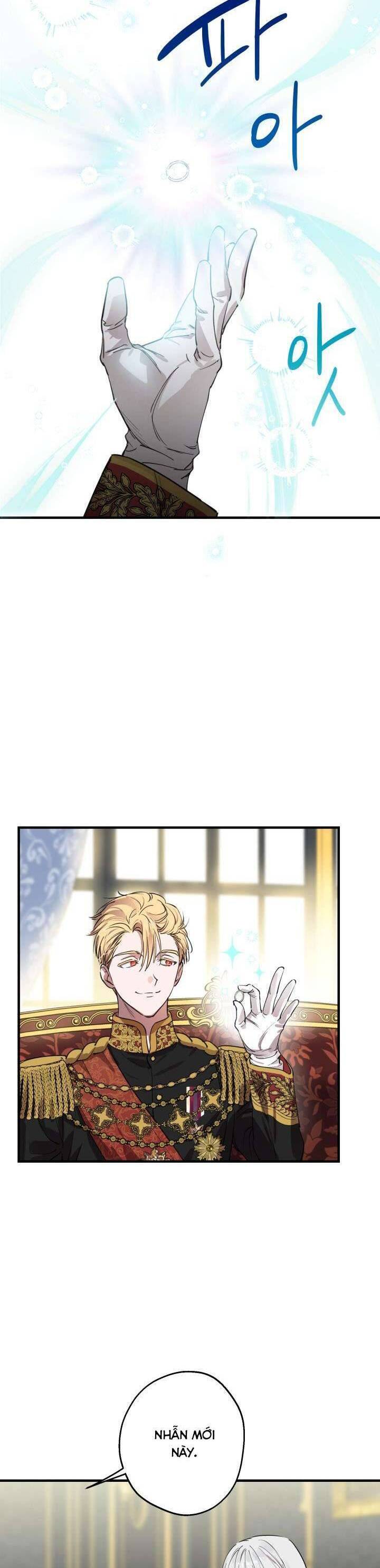 Những Nhân Vật Mạnh Nhất Thế Giới Ám Ảnh Tôi Chapter 89 - Trang 2