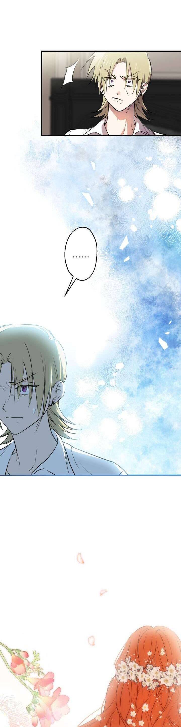 Những Nhân Vật Mạnh Nhất Thế Giới Ám Ảnh Tôi Chapter 89 - Trang 2