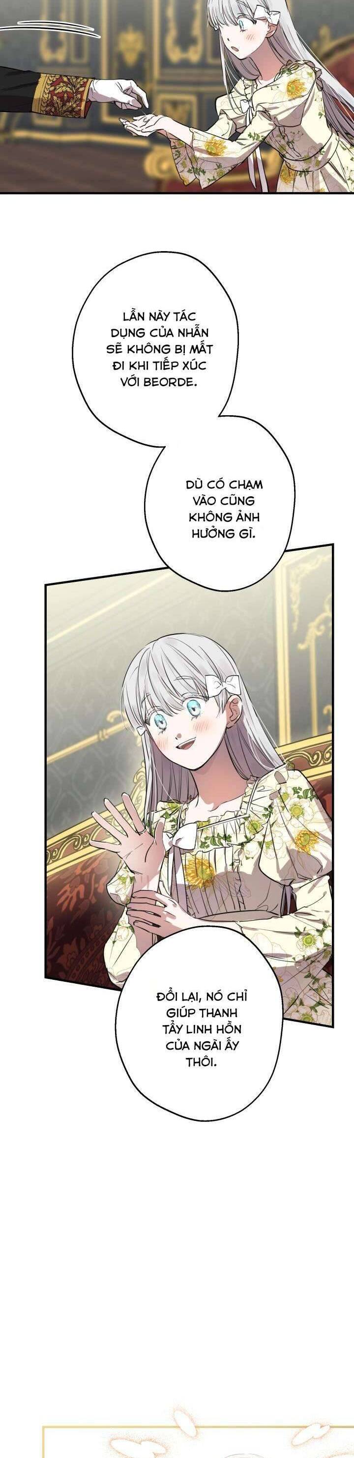 Những Nhân Vật Mạnh Nhất Thế Giới Ám Ảnh Tôi Chapter 89 - Trang 2