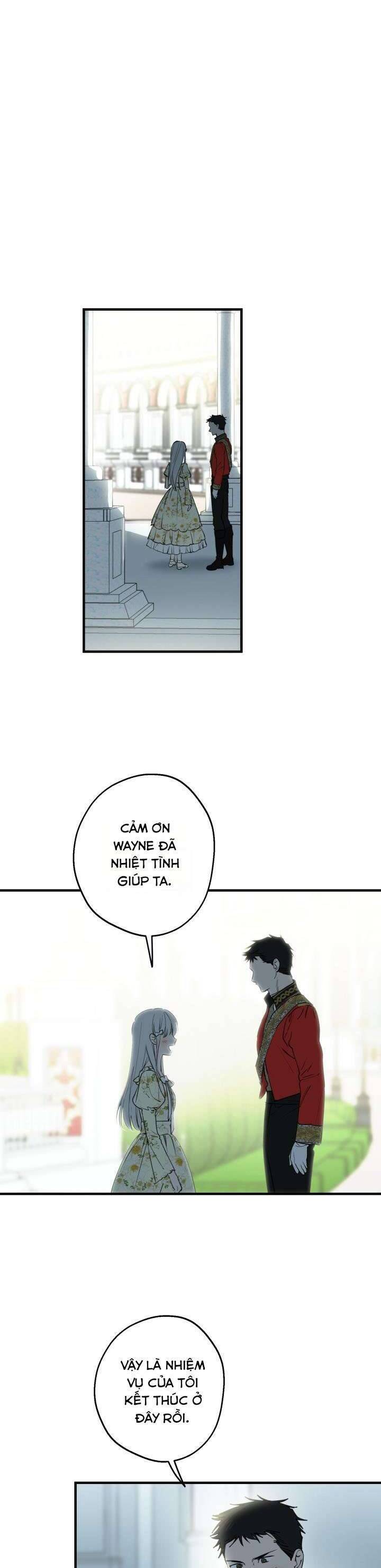 Những Nhân Vật Mạnh Nhất Thế Giới Ám Ảnh Tôi Chapter 89 - Trang 2