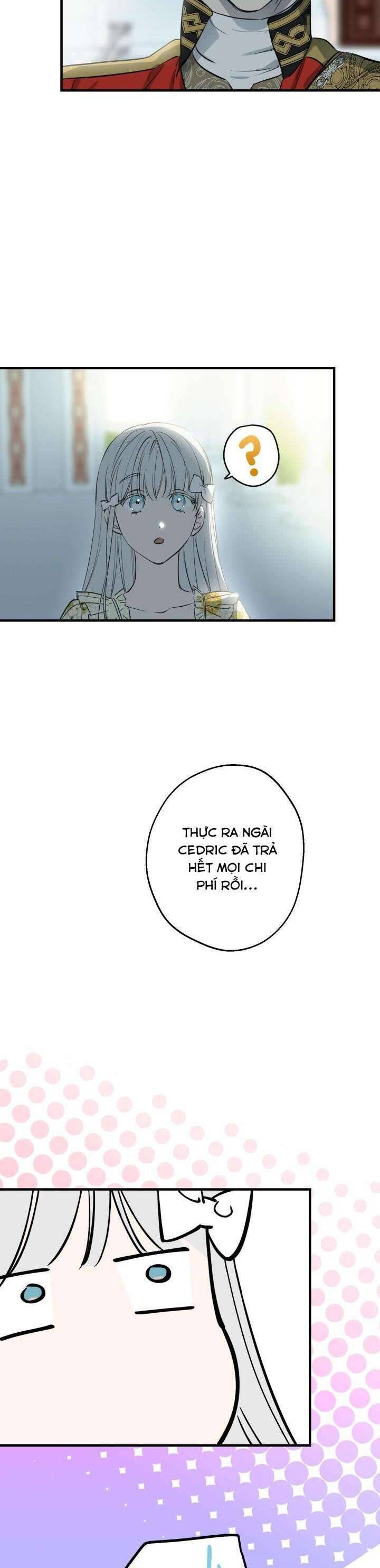 Những Nhân Vật Mạnh Nhất Thế Giới Ám Ảnh Tôi Chapter 89 - Trang 2