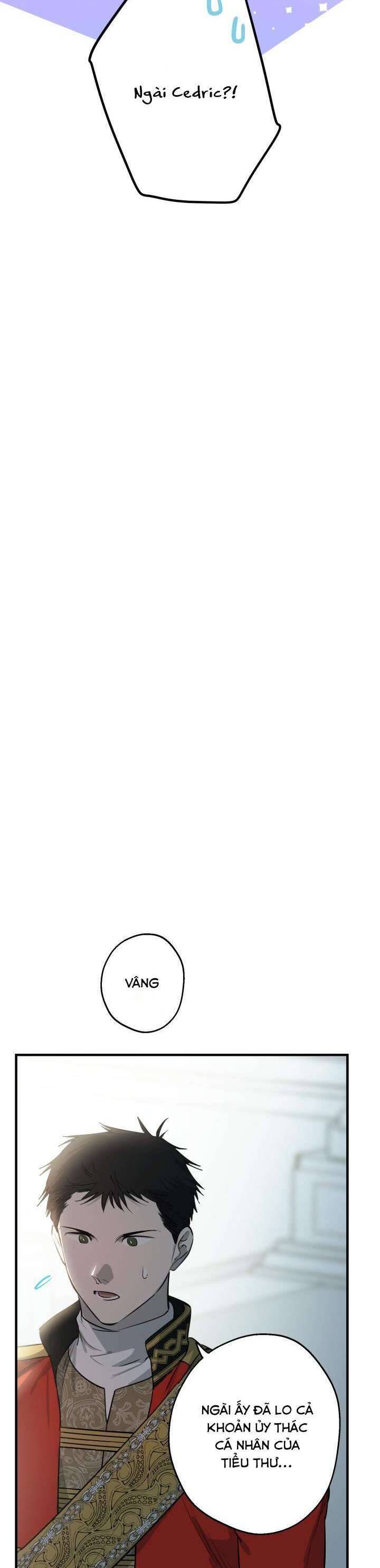 Những Nhân Vật Mạnh Nhất Thế Giới Ám Ảnh Tôi Chapter 89 - Trang 2