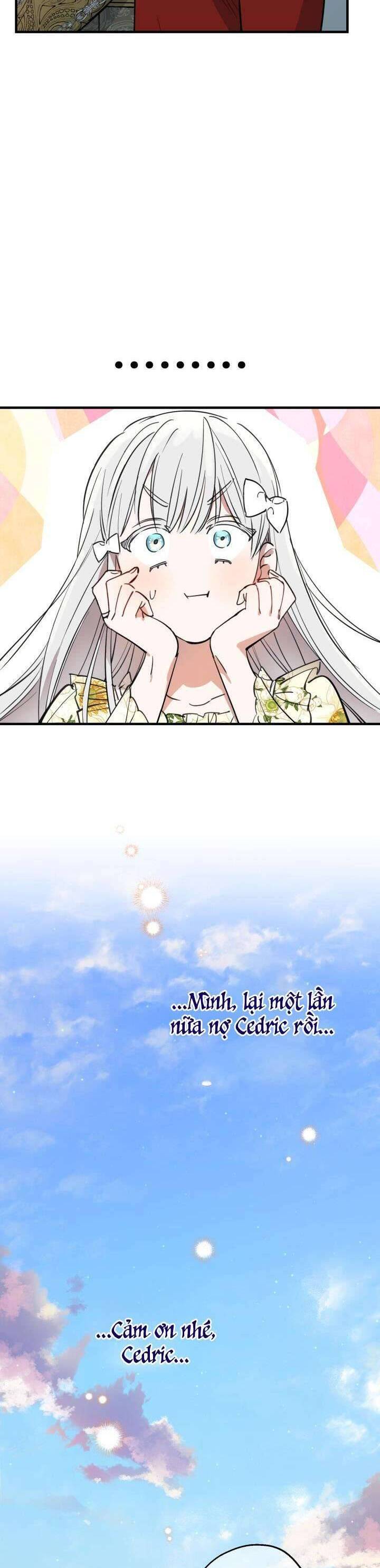 Những Nhân Vật Mạnh Nhất Thế Giới Ám Ảnh Tôi Chapter 89 - Trang 2