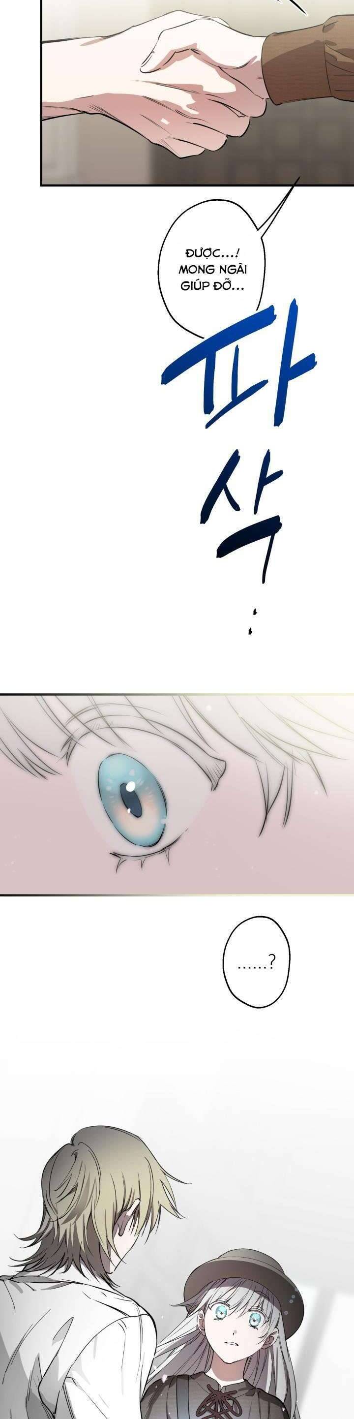 Những Nhân Vật Mạnh Nhất Thế Giới Ám Ảnh Tôi Chapter 89 - Trang 2