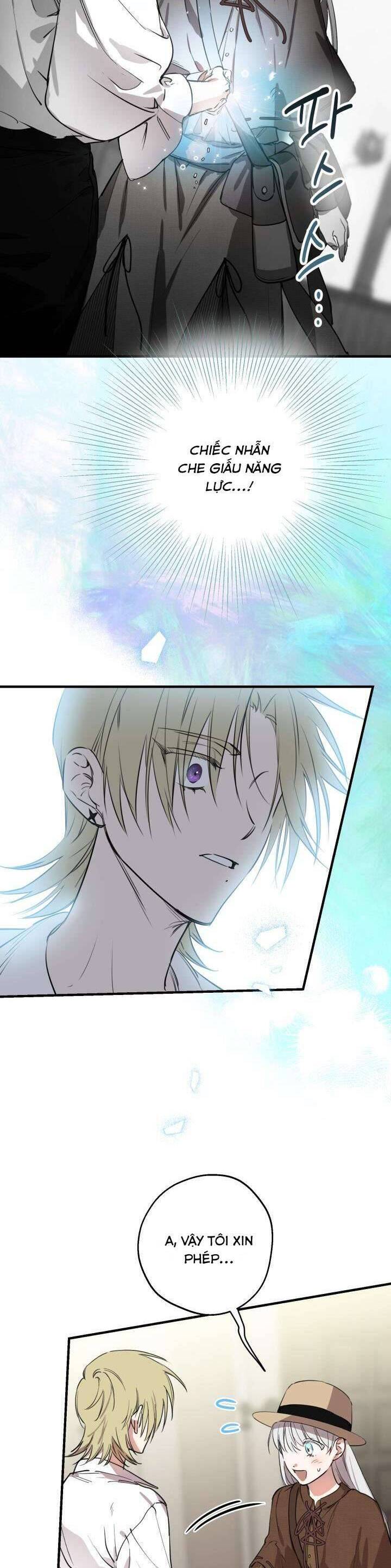 Những Nhân Vật Mạnh Nhất Thế Giới Ám Ảnh Tôi Chapter 89 - Trang 2