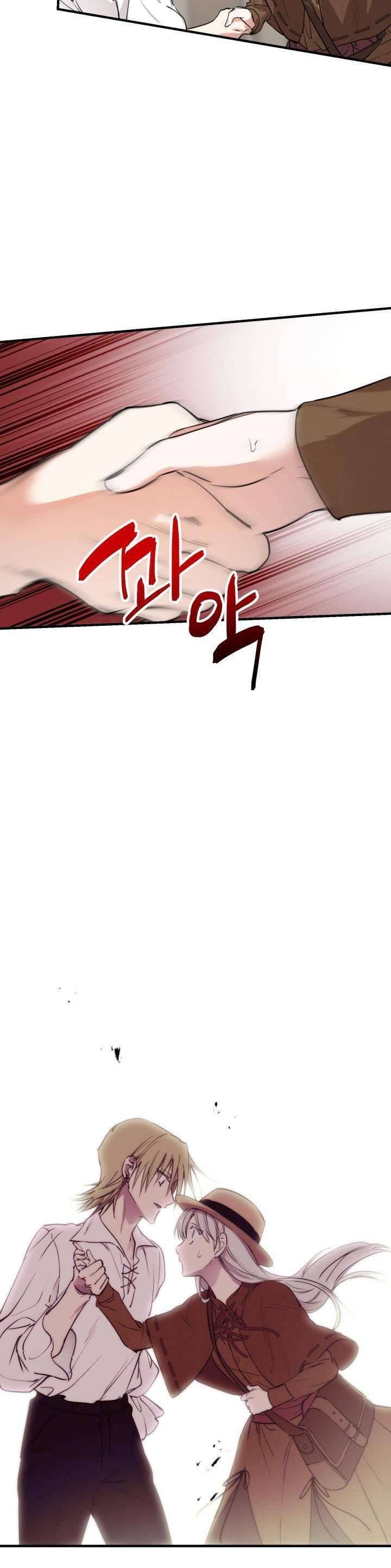 Những Nhân Vật Mạnh Nhất Thế Giới Ám Ảnh Tôi Chapter 89 - Trang 2